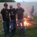 Austin Gess - Facebook