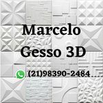 Marcelo Gesso 3D - @marcelogesso3daustin - Instagram