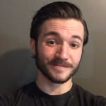 Austin Geyer - @the_velvet_vette - Instagram