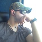 Austin Gibson - @austingibson12345 - Instagram