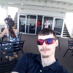 Austin Giddens - Facebook