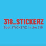 Austin Giddens - @318_stickerz - Instagram