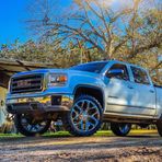 Austin Giddens - Facebook