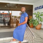 Austin Gideon Anyebe - @austingideonanyebe - Instagram