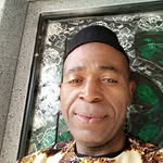 Gideon-Austin Ogwoakachi - @gideonaustinogwo - Instagram