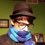 Austin Gingerich - @sparkvision - Instagram