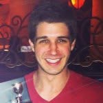 Austin Gingerich - @atgingerich - Instagram