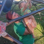 Austin Ginn - Facebook