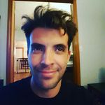 Garrett Austin Meade Ginn - @garrettaustinmeadeginn - Instagram