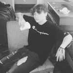 Austin Gooding-Crumble - @austin._.887 - Instagram