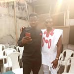 Austin Grace - @igweogbonnangene - Instagram
