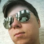 Austin Grady - @austin_greaty - Instagram