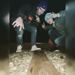 Austin Grainger - @whosnext55 - Instagram