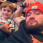 Austin Granger - @austingranger92 - Instagram