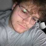 Austin Greenfield - @lonelysubie - Instagram