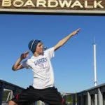 Austin Greenleaf - @ozzy_987 - Instagram