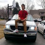 Austin Greenleaf - Facebook