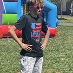 Austin Greenleaf - Facebook