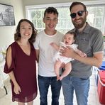 Austin Greenleaf - Facebook