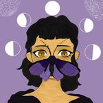 Novia Austin Greenleaf - @novi_is_tired - Instagram