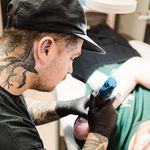 Austin - @austingreggtattoo - Instagram