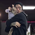 Austin Gregg - @austinthereverend - Instagram