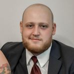 Austin Gress - Facebook