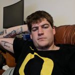 Austin Griffiths - @ms3_ninja - Instagram