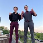 Austin Griffiths - @austingriffiths13 - Instagram