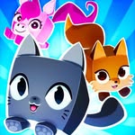 Austin Grindle - @pet_sim_fan_art - Instagram
