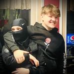 Austin Groce - Facebook