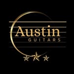 Austin Guitars - @austin_guitars - Instagram