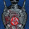 Austin Gwin - @psycho_cop - TikTok