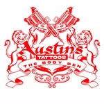 Austins Tattoos The Body Den - @austinstattoosgwinnett - Instagram