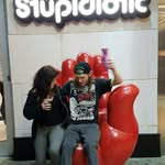 Austin Hackworth - @sunny.the.pirate - Instagram
