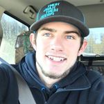 Austin Hafer - @ahafer5 - Instagram