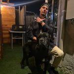 Austin Shafer - @austinshafer27 - Instagram