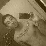 Austin Haley - @king_sweet_dreams - Instagram