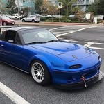 Austin Hawk - @keepitmiata93 - Instagram