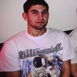 Austin Hawkins - @austinhawk13 - Instagram
