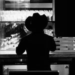 Austin Hay - @bartending_cowboy - Instagram