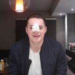 Austin Herman - @fan_page_of_lance_stewart - Instagram