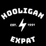 Austin Herman - @hooliganexpat - Instagram