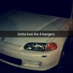 Austin Herndon - @white_lightning_1994 - Instagram