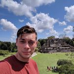 Austin Herron - @austin_m_herron - Instagram