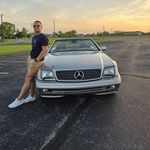 Austin Hoffer - @austin.hoffer91 - Instagram