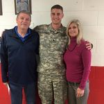 Austin Huffman - @hillsoccer6 - Instagram