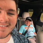 Austin Huffman - @austinblake32 - Instagram