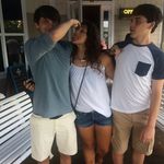 Austin Hyde - @amhyde215 - Instagram