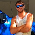 Austin Hyde - @austinhyde95 - Instagram